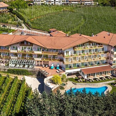 Hotel Ifinger Schenna Exterior foto