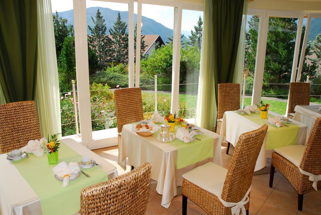 Hotel Ifinger Schenna Exterior foto